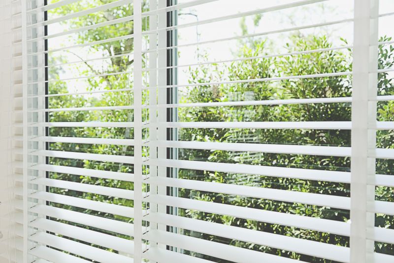 Venetian Blinds Cleaning in Nashua, NH