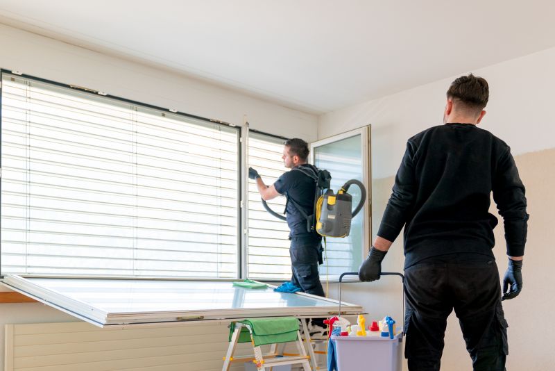 Venetian Blinds Cleaning in Nashua, NH