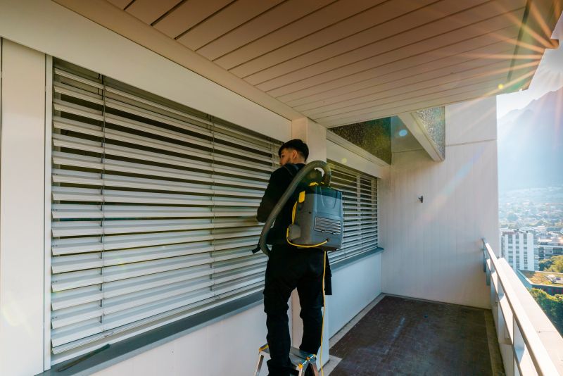 Venetian Blinds Cleaning in Billings, MT