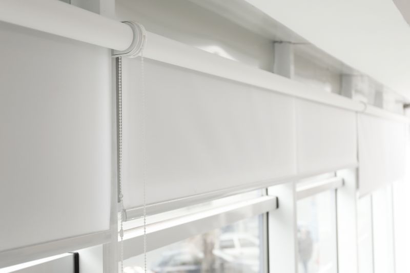 Vertical Blinds Installation in Alpharetta, GA