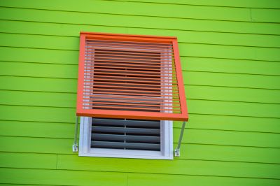 Wind Shutter Installation in Olathe, KS