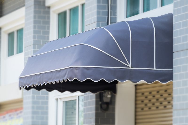 Window Awning Installation in Santa Rosa, CA