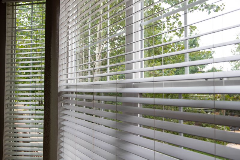 Window Blinds Installation in Littleton, CO