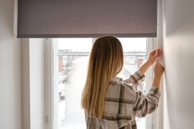 Window Blinds Repair in Arvada, CO