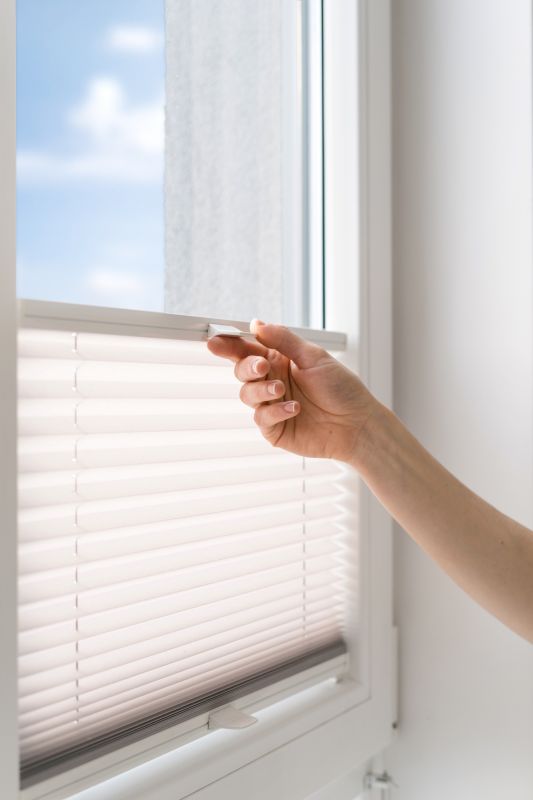 Window Blinds Repair in Arvada, CO
