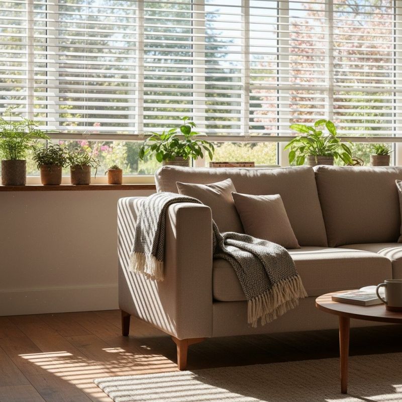 Window Shade Repair in Warrenton, VA