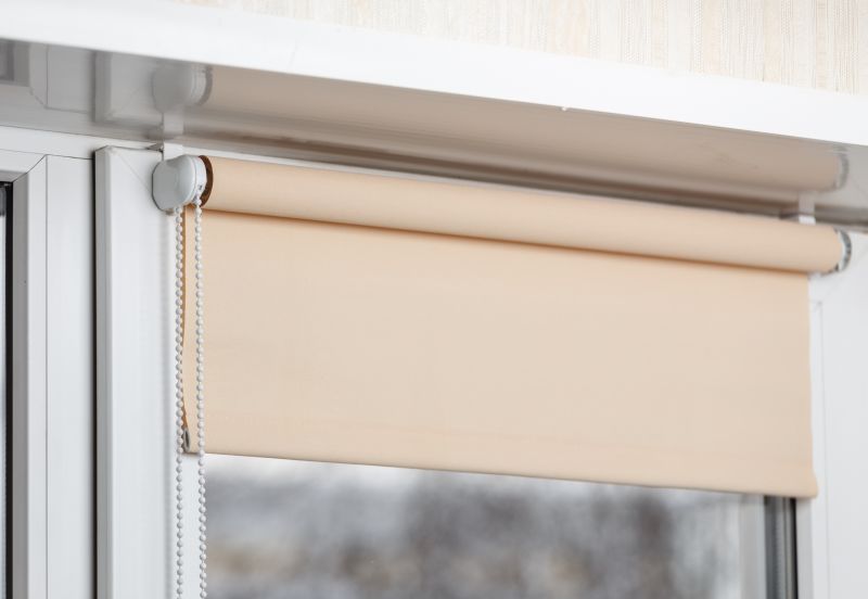 Window Shades Installation in Denver, CO