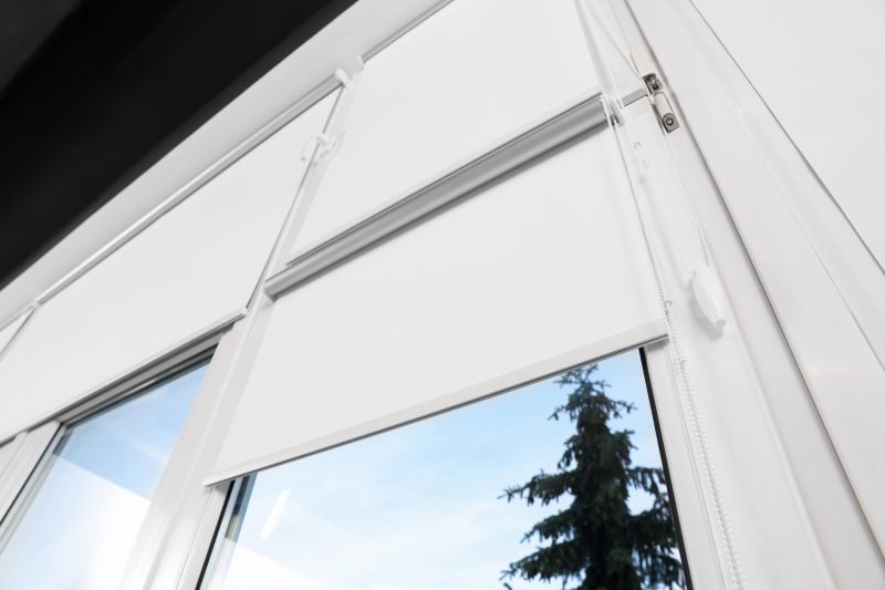 Window Shades Installation in Littleton, CO