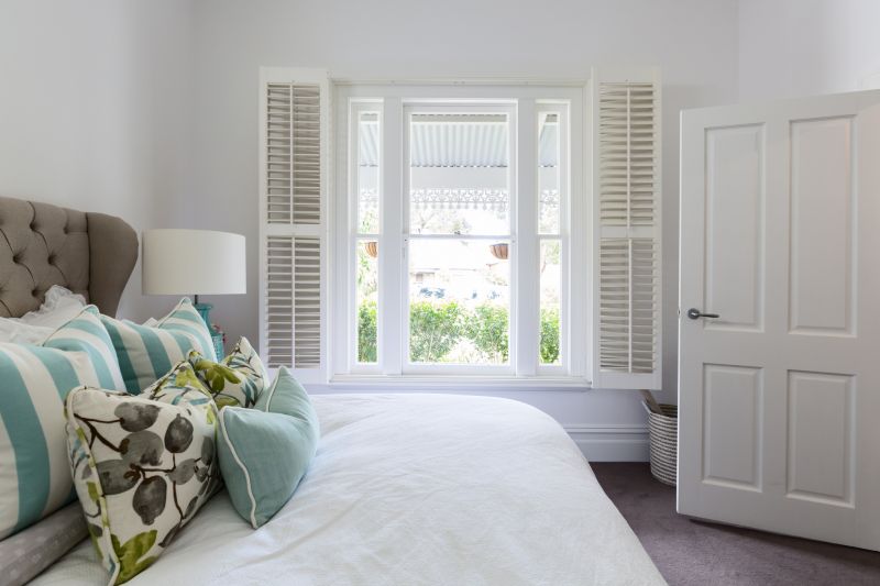 Window Shutters Repair in Kansas City, KS