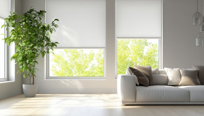 Window Treatments Installation in Alpharetta, GA