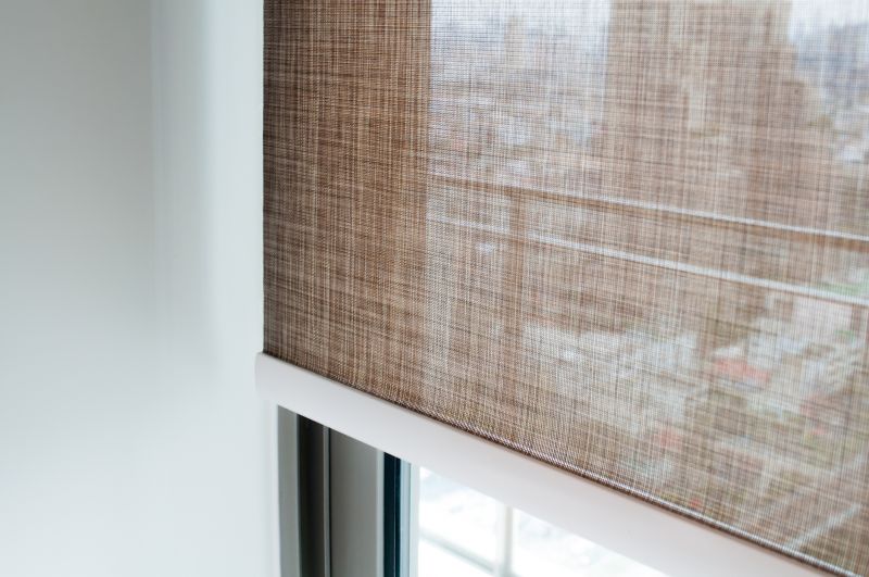 Window Treatments Installation in Denver County, CO