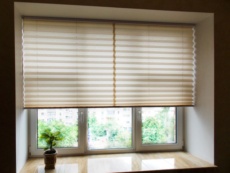 Window Treatments Installation in Longmont, CO
