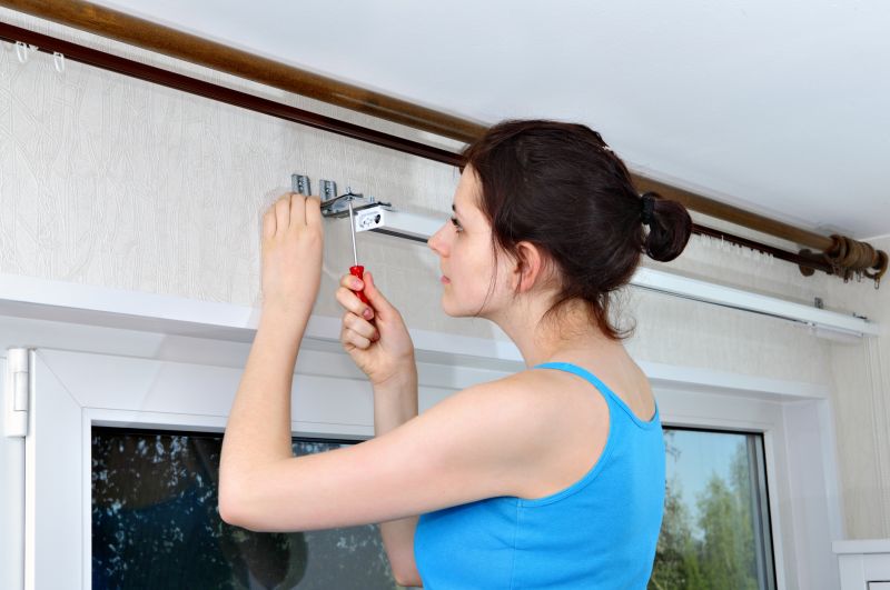 Window Treatments Installation in Longmont, CO