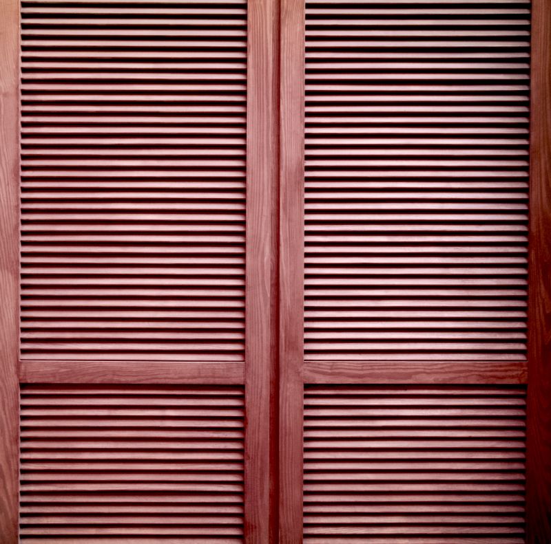 Wood Shutters Installation in Longmont, CO