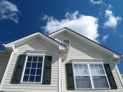 Vinyl Shutter Installation - Vinyl Shutter Installation Simi Valley, California